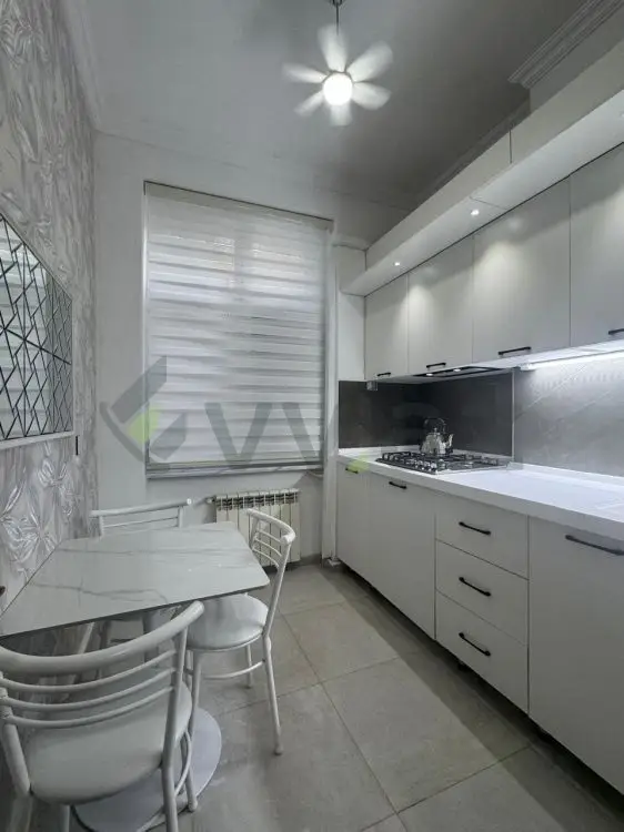 3 otaqlı mənzil Köhnə tikili Satılır, Yasamal qəs., Yasamal, Bakı — Mənzil, Bakı (7)