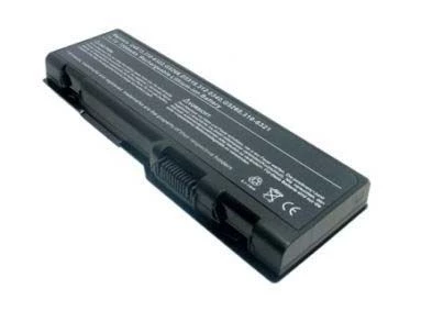 Dell Inspiron 6000/9200/9300/9400/XPS Gen2/XPS M170/XPS M1710 seriyası, Prec M90 batareyası — Запчасти от ноутбуков