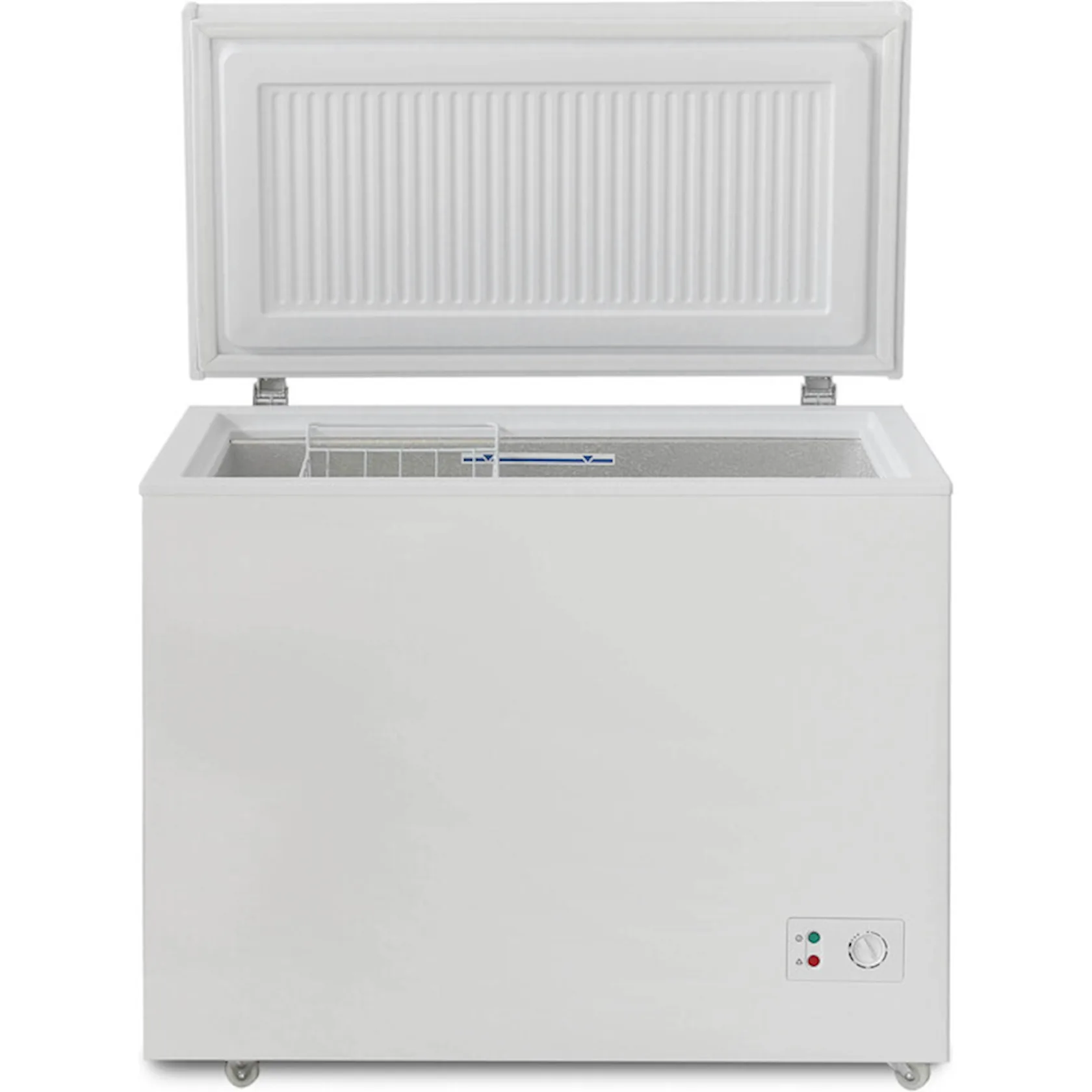 Dondurucu Biryusa 210 KX — Bakı