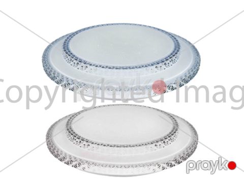 Led işığı Modi MD-12336/RF-A (White, Blue) — Bakı