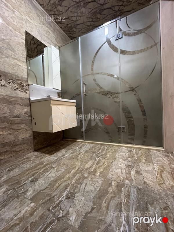 Satılır 3 otaqlı Bina evi menzil (Yeni tikili), 63 m², Sumqayıt şəh — Mənzil, Sumqayıt (5)