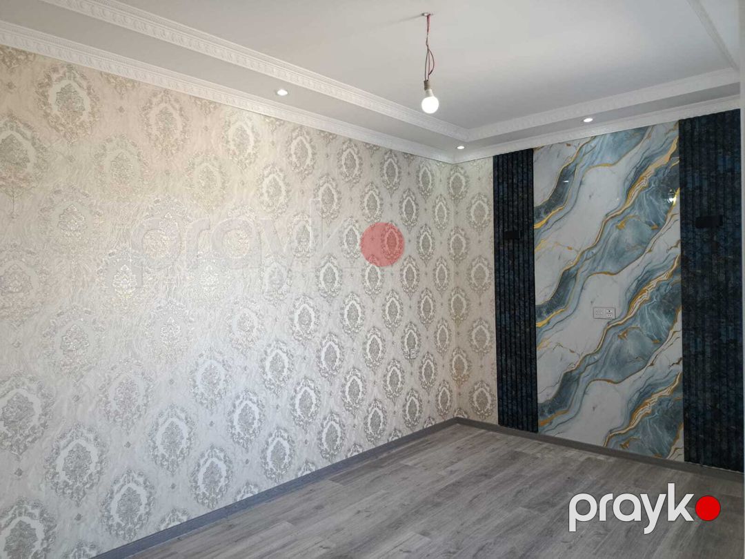 Həyət evi, Saray qəs — Ev, villa, Bakı (7)