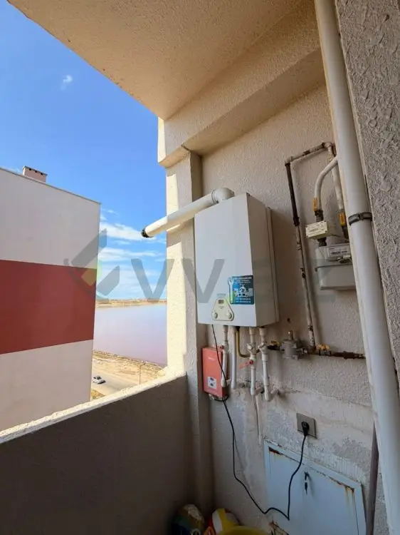 2 otaqlı mənzil Yeni tikili Satılır, Masazır, Abşeron — Mənzil (10)
