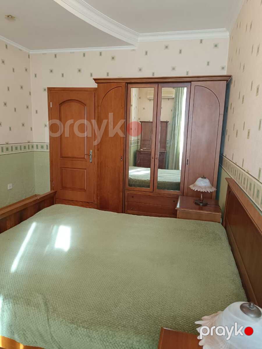 Satılır 3 otaqlı yeni tikili 130 m² — Mənzil, Bakı (6)