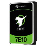 Seagate HDD Server Exos 7E10 512E/4kn (ST10000NM017B) — Pctech — Komponentlər