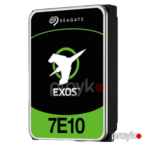Seagate HDD Server Exos 7E10 512E/4kn (ST10000NM017B) — Bakı