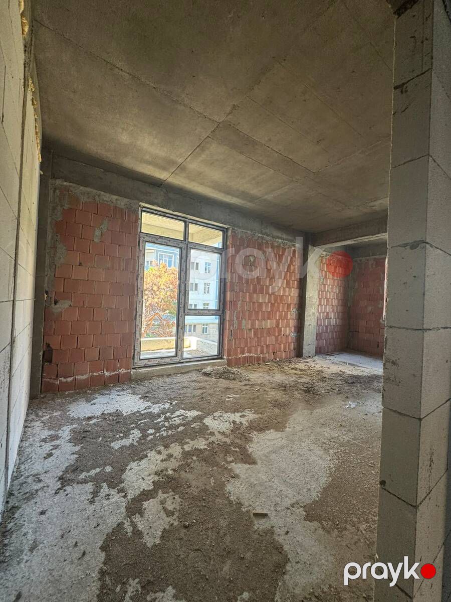 Satılır 1 otaqlı yeni tikili 52.5 m² — Mənzil, Bakı (3)