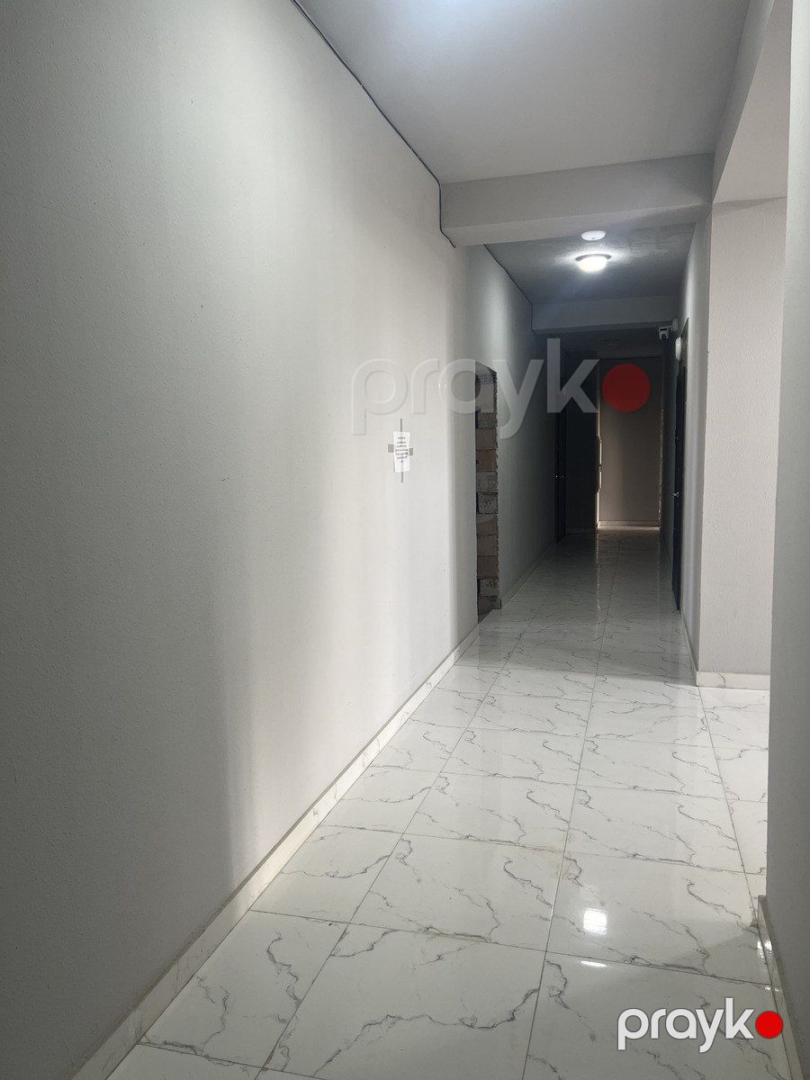 Satılır 2 otaqlı yeni tikili 53.1 m² — Mənzil, Bakı (6)