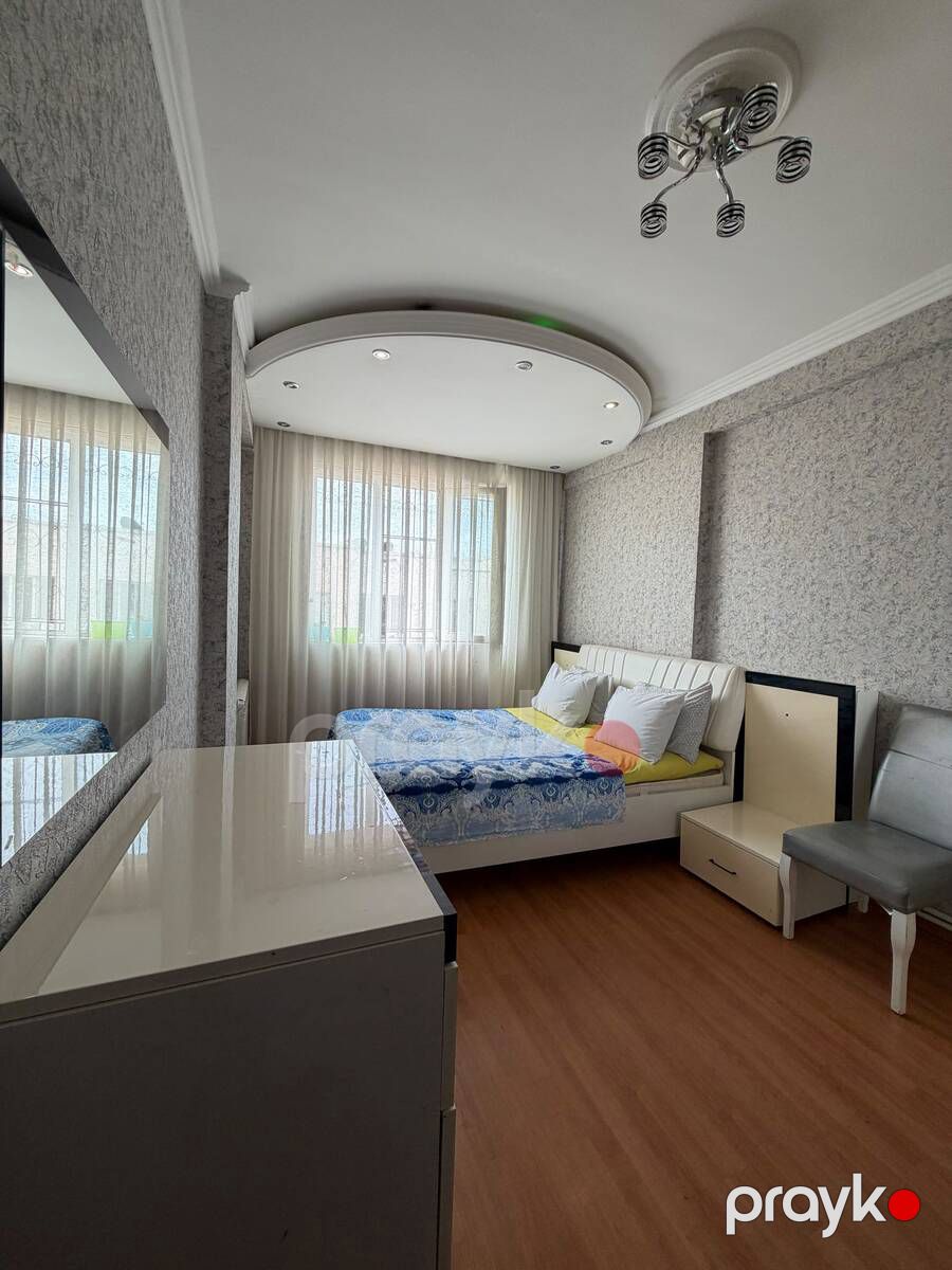 Satılır 2 otaqlı yeni tikili 50 m² — Mənzil, Xırdalan (6)