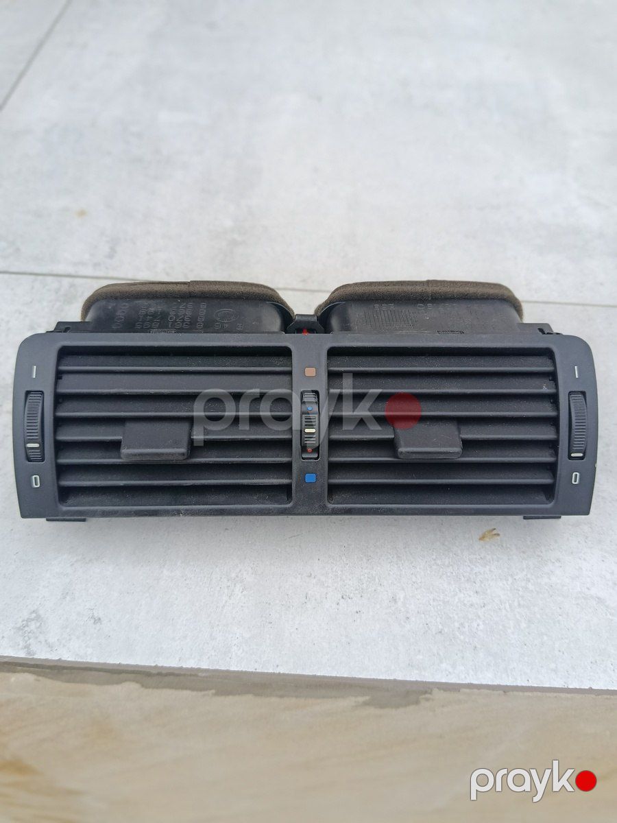 BMW E46 klimat kontrol — Ehtiyat hissələri və aksesuarlar, Bakı (2)