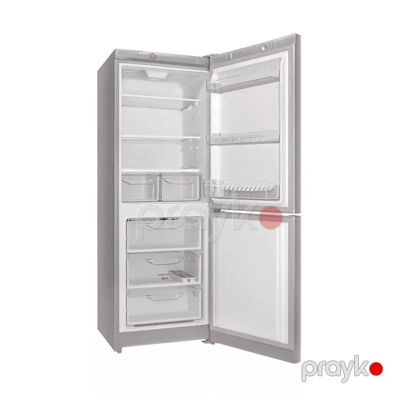 Soyuducu İndesit ITS 4160 G — Soyuducular, Bakı (2)