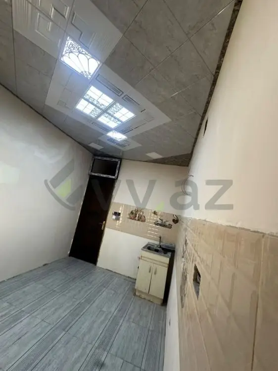 3 otaqlı mənzil Köhnə tikili Satılır, Ceyranbatan qəs., Abşeron