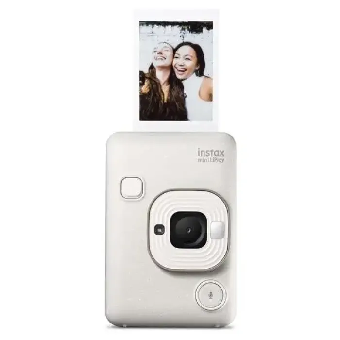 Fotoaparat Fujifilm Instax Mini LiPlay Misty — Elektronika, Bakı (2)