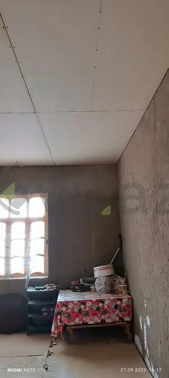 4 otaqlı Həyət evi Satılır, Şirvan — Ev, villa, Şirvan (4)