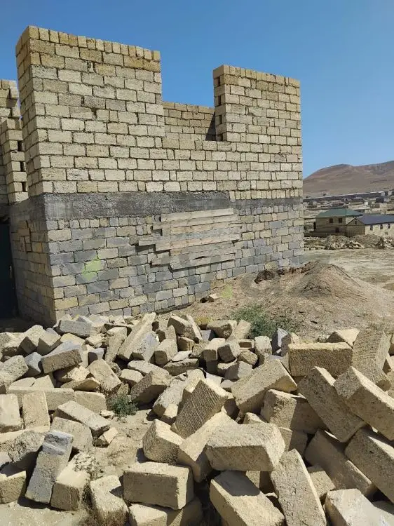 4 otaqlı Yarım tikili Satılır, Qobu, Abşeron — Ev, villa (5)