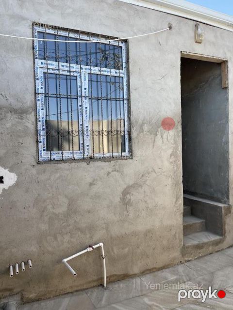 Satılır 2 otaqlı Həyət evi / Villa, 48 m², Xırdalan ş