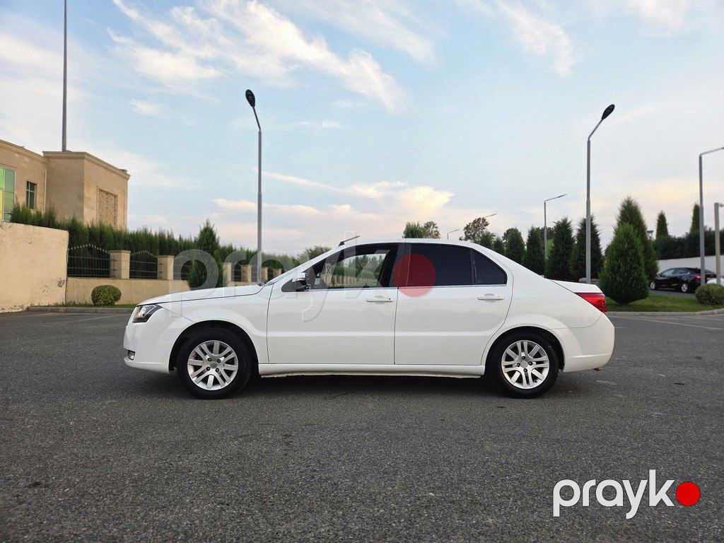 Khazar SD, 1.7 L, 2020 il, 106 000 km — Avtomobillər, Ağcabədi (9)