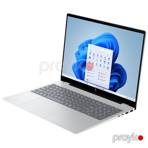 Noutbuk HP 16″ U7-255H(B72U6ET) — Noutbuklar, Bakı (2)