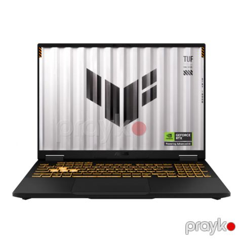 Noutbuk ASUS TUF Gaming F16 FX608JHI-TU214 (90NR0NA1-M00BF0) — Bakı
