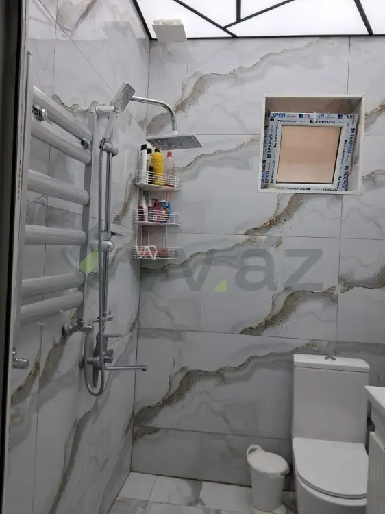 4 otaqlı Həyət evi Satılır, Masazır, Abşeron — Ev, villa (6)