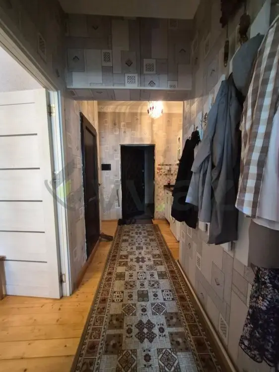 2 otaqlı mənzil Yeni tikili Satılır, Böyükşor qəs., Nərimanov, Bakı — Mənzil, Bakı (10)