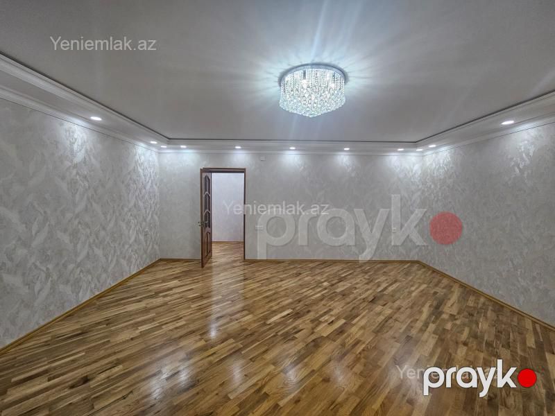 Satılır 4 otaqlı Bina evi menzil (Köhnə tikili), 80 m², 17-ci mikrorayon — Mənzil, Sumqayıt (10)