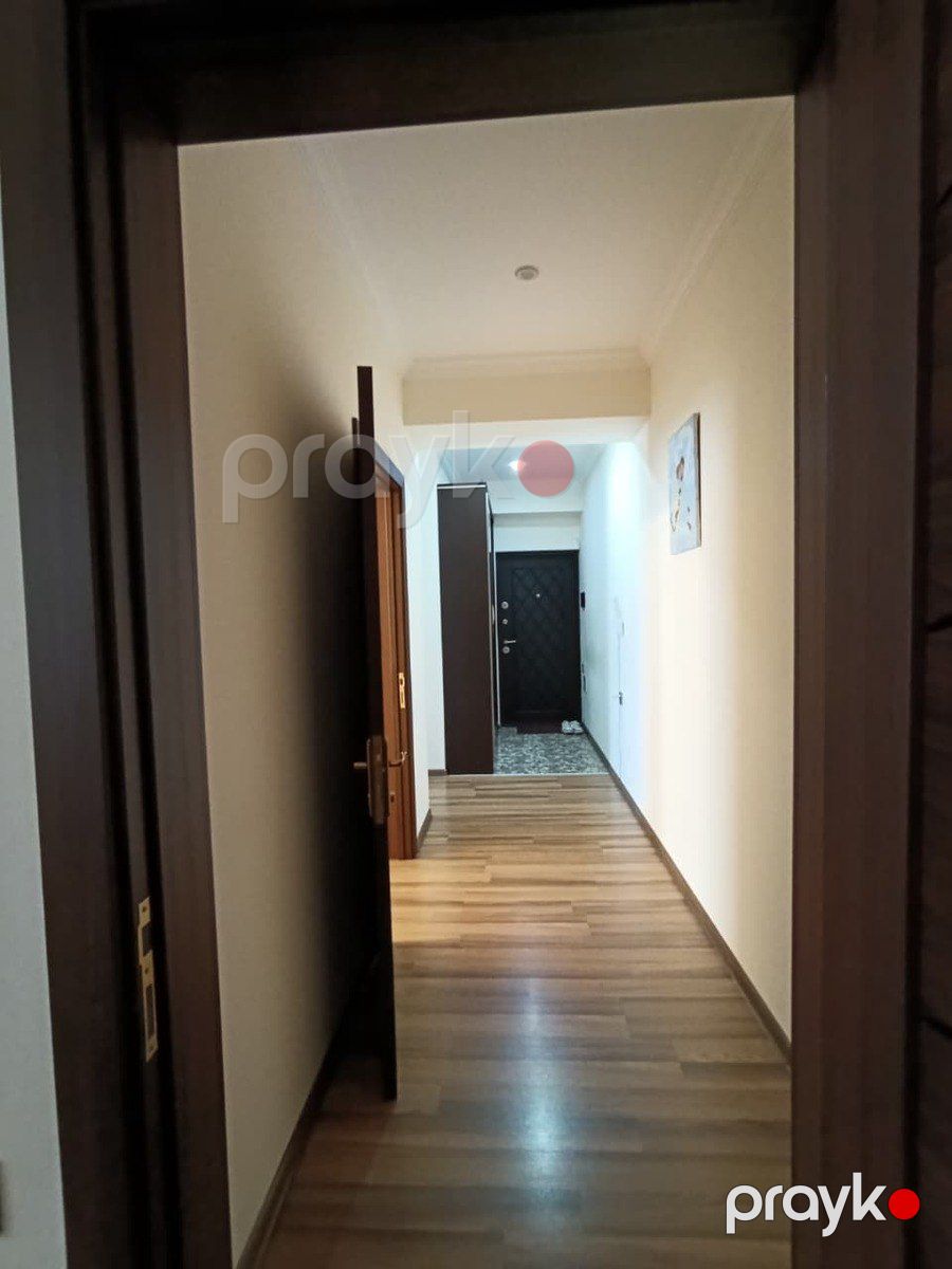 Satılır 2 otaqlı yeni tikili 77 m² — Mənzil, Bakı (9)