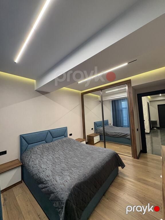 Satılır 2 otaqlı yeni tikili 80 m² — Mənzil, Bakı (5)