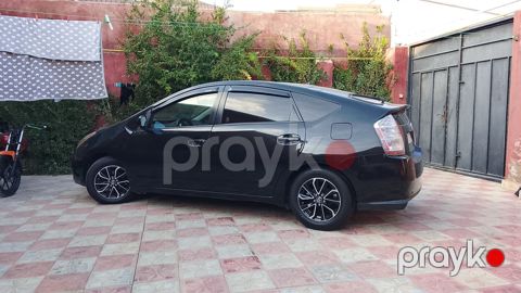 Toyota Prius, 2007 il — Bakı