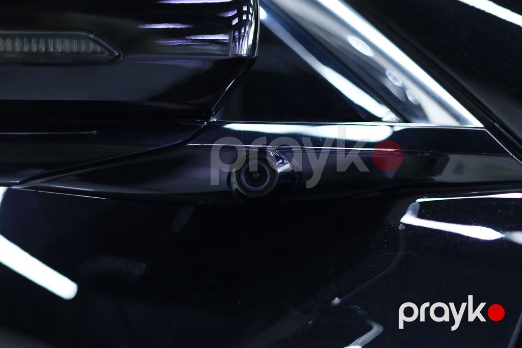 BYD Song Plus DM-İ, 1.5 L, 26.6 kWh, 2025 il, 11 000 km — Avtomobillər, Bakı (6)