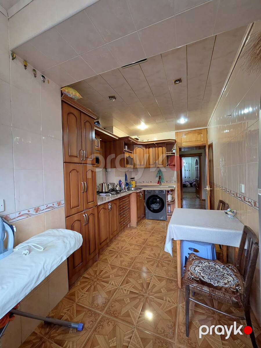 Satılır 3 otaqlı köhnə tikili 80 m² — Mənzil, Bakı (2)