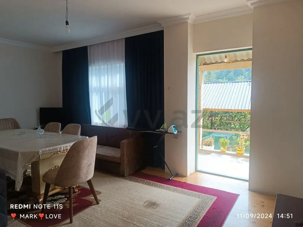 3 otaqlı Həyət evi Kirayə (günlük), Lerik — Ev, villa, Lerik (11)