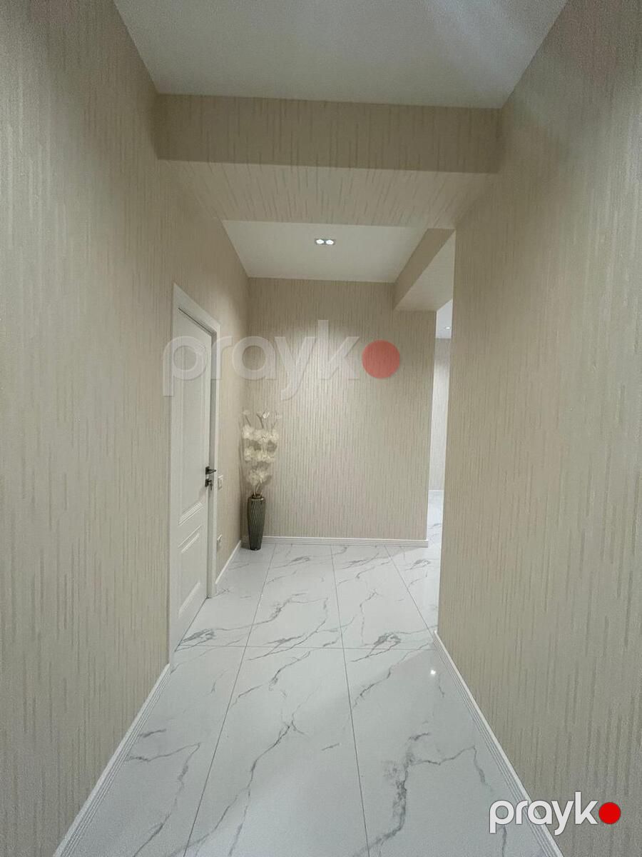İcarəyə verilir 3 otaqlı yeni tikili 125 m² — Mənzil, Bakı (9)