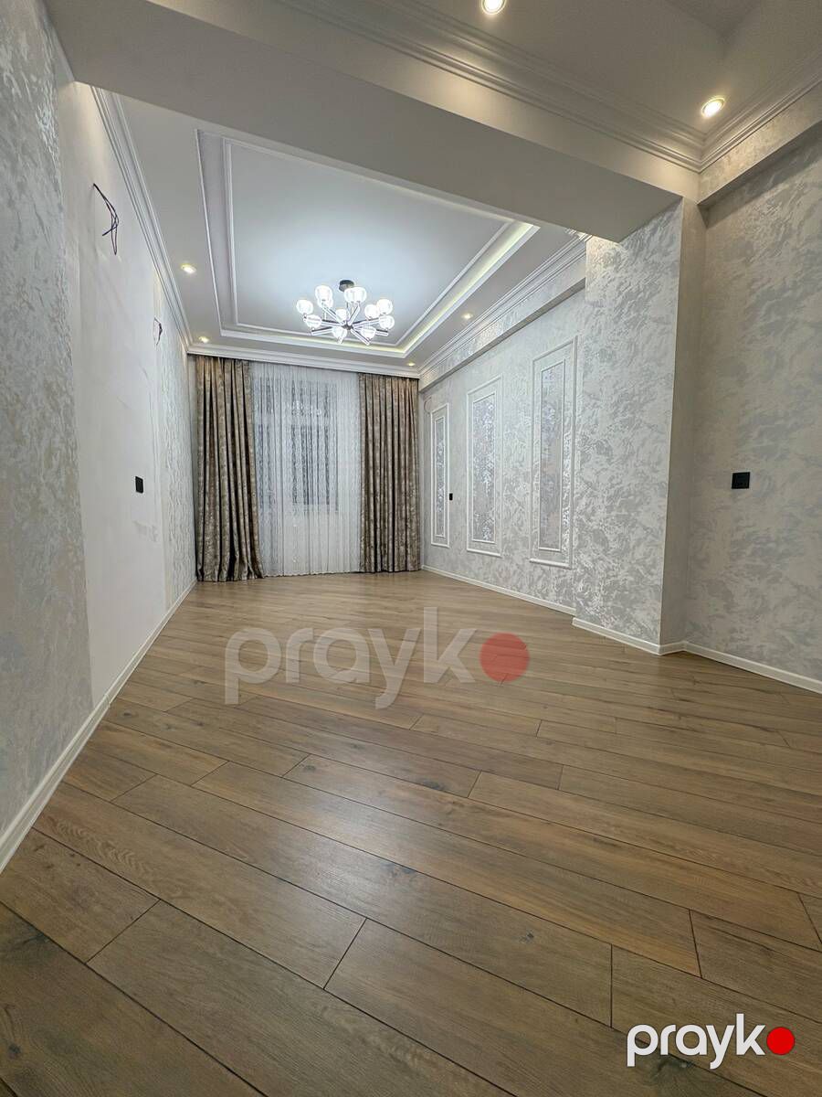 Satılır 3 otaqlı yeni tikili 110 m² — Mənzil, Xırdalan (8)