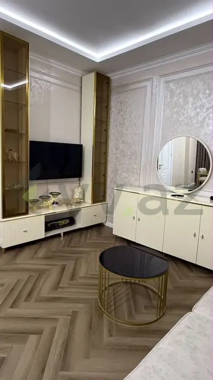 3 otaqlı Həyət evi Satılır, Məhəmmədli, Abşeron — Ev, villa (8)