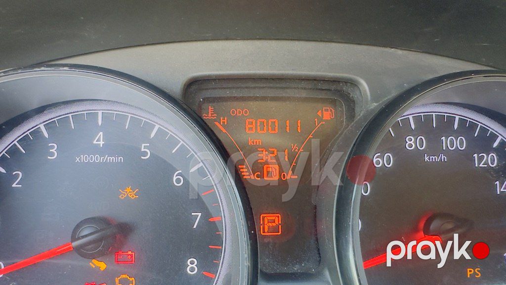Nissan Note, 1.2 L, 2019 il, 80 011 km — Avtomobillər, Bakı (8)