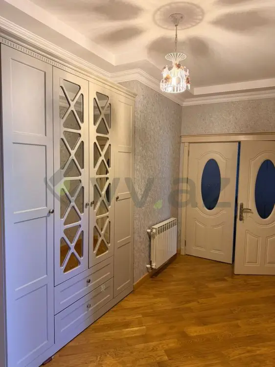 2 otaqlı mənzil Yeni tikili Kirayə, Yasamal qəs., Yasamal, Bakı — Mənzil, Bakı (8)