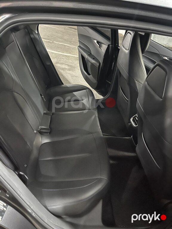 Changan Qiyuan A05, 1.5 L, 9.07 kWh, 2025 il, 45 500 km — Avtomobillər, Bakı (7)