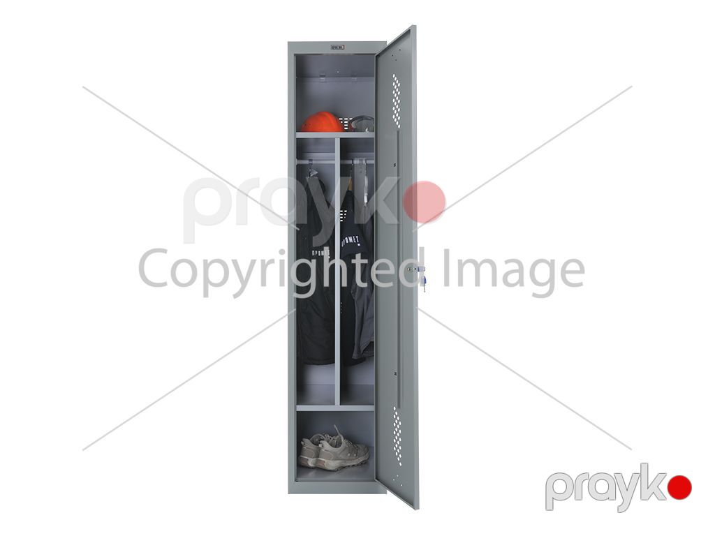 Dolab dəyişmə otağı üçün Praкtık Ml/ls 11-40D — Biznes və avadanlıq, Bakı (3)