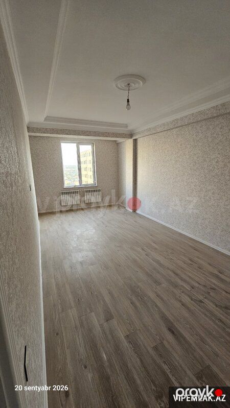 Abşeron rayonunda 3 otaqlı Yeni tikili Satılır, 86 m² — Mənzil, Bakı (7)