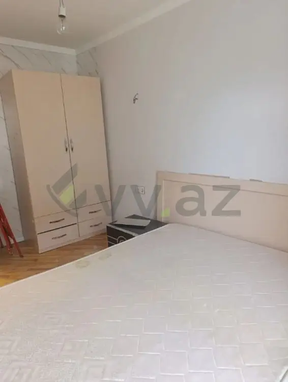 2 otaqlı mənzil Yeni tikili Satılır, Masazır, Abşeron — Mənzil (8)