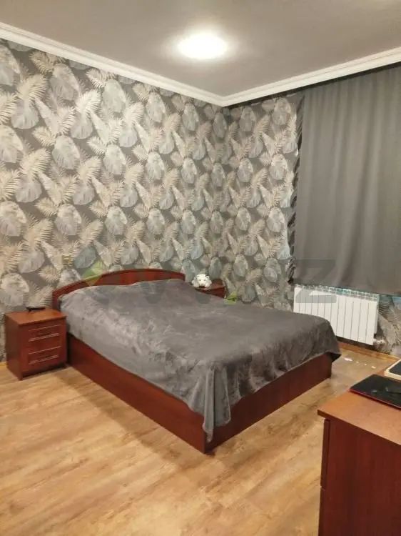 4 otaqlı Həyət evi Satılır, Yeni Suraxanı qəs., Suraxanı, Bakı — Ev, villa, Bakı (7)