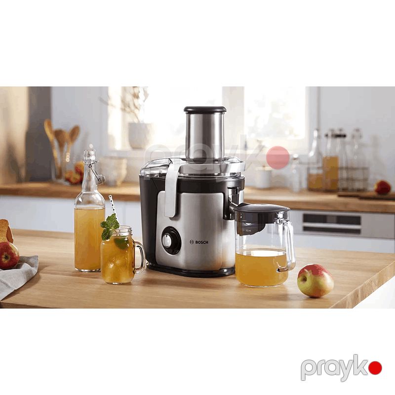 Şirəçəkən Bosch MES4010 — Şirə sıxaçları, Bakı (5)