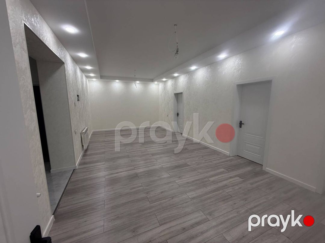 Satılır 4 otaqlı həyət evi/bağ evi 170 m² — Ev, villa, Bakı (8)