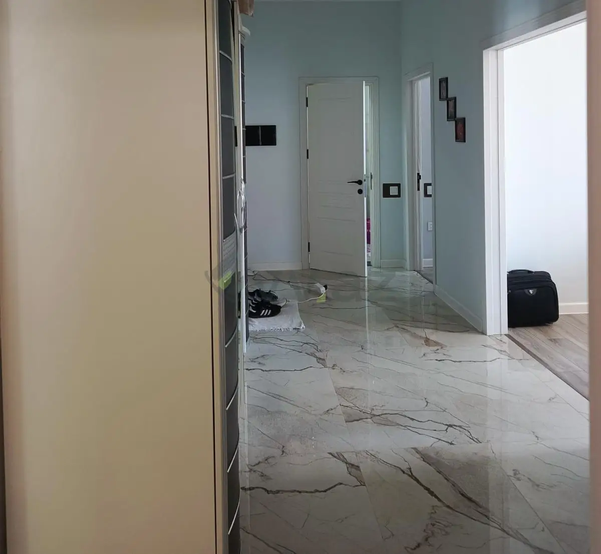 3 otaqlı mənzil Yeni tikili Kirayə, Ağ şəhər, Xətai, Bakı — Mənzil, Bakı (10)