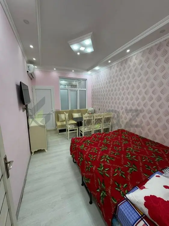 4 otaqlı mənzil Yeni tikili Satılır, Xırdalan — Mənzil, Xırdalan (3)