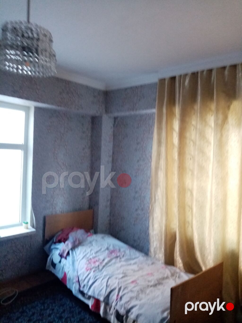 Bakı, Hövsan qəs., 104 kv. m, 4 otaqlı, Hovuzsuz, Kombi, Qaz, İşıq — Ev, villa, Bakı (5)