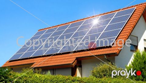 Günəş paneli Solar Energy, 500 Watt — Bakı