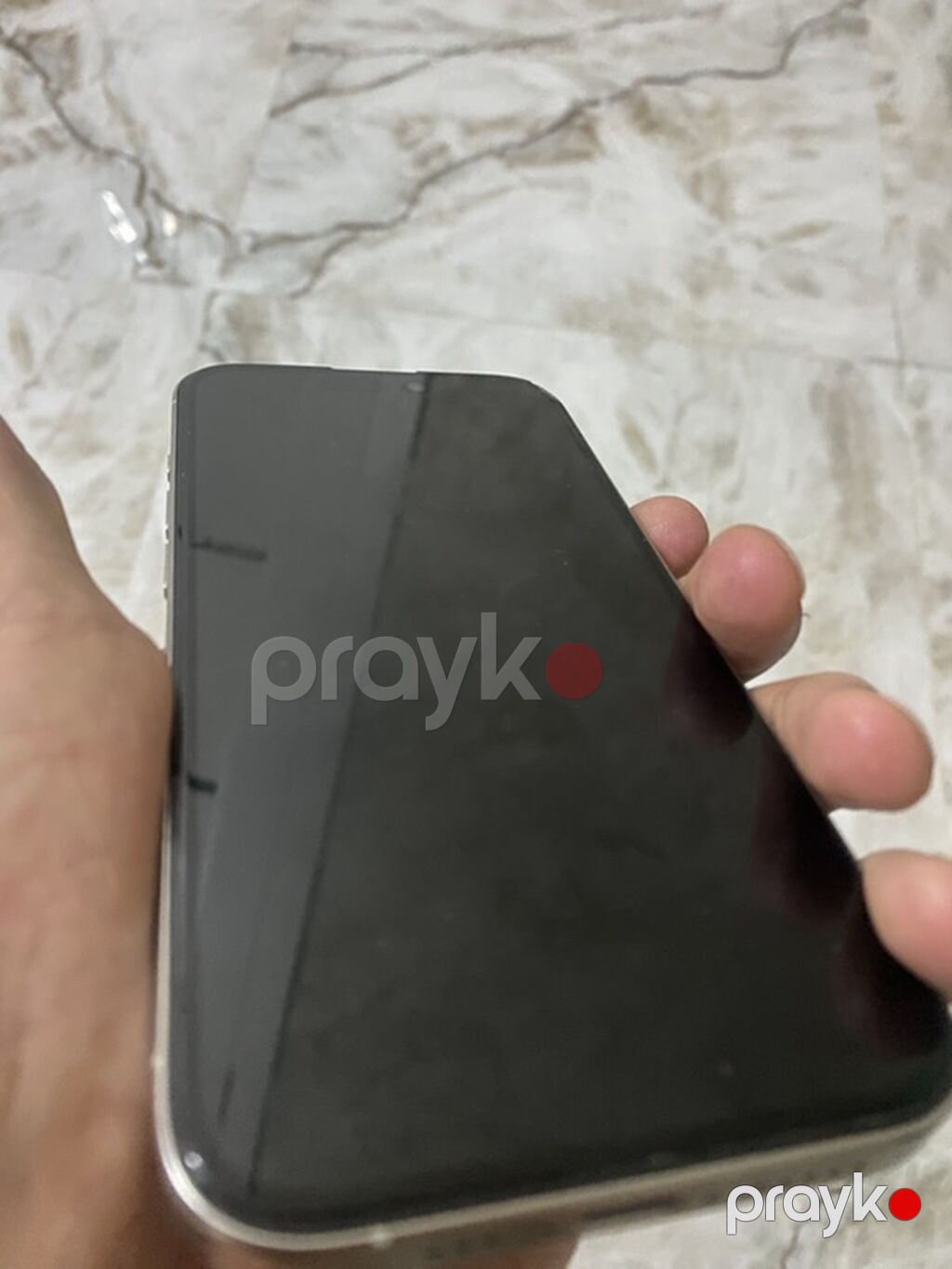 IPhone 15 Pro, 256 GB, Ağ, Face ID — Apple iPhone, Xırdalan (2)