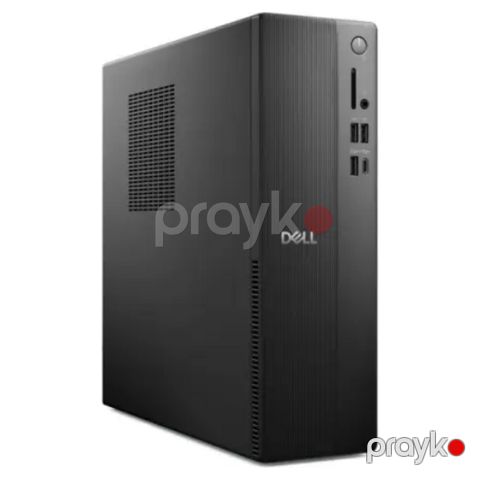 Dell Pro Slim Essential QVS1260 Mini PC(BTO003_QVS1260_EMEA_UBU) — Bakı